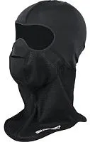 Подшлемник SCOTT Face Heater Hood Black 2017  Подшлемник SCOTT Face Heater Hood Black 2017
