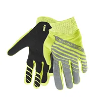 Перчатки DFMX Yellow 2023 Перчатки DFMX Yellow 2023