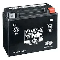 Аккумулятор Yuasa MF YTX18L-BS  Аккумулятор Yuasa MF YTX18L-BS