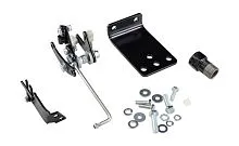 Комплект подключения дистанционного управления Suzuki DF9.9B/15A/20A Комплект подключения дистанционного управления Suzuki DF9.9B/15A/20A