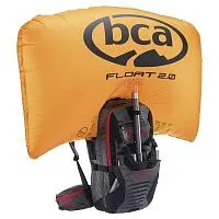 Рюкзак  лавинный BCA Float 25 2.0 Turbo Black 2019  Рюкзак  лавинный BCA Float 25 2.0 Turbo Black 2019