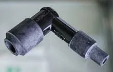 Колпачек свечной (с резистором) Tohatsu Колпачек свечной (с резистором) Tohatsu