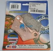 Колодки тормозные Polaris RZR XP900_EBC  Колодки тормозные Polaris RZR XP900_EBC