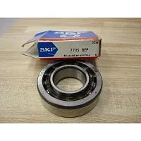 Подшипник водометной насадки (малая и средняя серии) SKF 7205B Подшипник водометной насадки (малая и средняя серии) SKF 7205B
