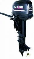 Мотор лодочный подвесной Parsun T20BMS Мотор лодочный подвесной Parsun T20BMS