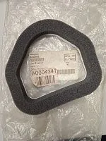 Кольцо уплотнительное воздухозаборника к снегоходу BRP Ski-Doo Skandic 550F  Кольцо уплотнительное воздухозаборника к снегоходу BRP Ski-Doo Skandic 550F