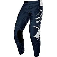 Мотоштаны подростковые FOX 180 Prix Youth Pant Navy 2021  Мотоштаны подростковые FOX 180 Prix Youth Pant Navy 2021