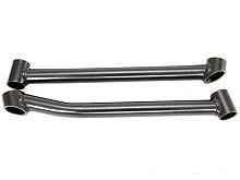 Рычаги верхние (2шт) усил. АС 570 , Z-1 (Солодков) Рычаги верхние (2шт) усил. АС 570 , Z-1 (Солодков)