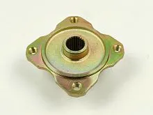 Ступица задней оси ATV WILD TRACK 4*110 24T Ступица задней оси ATV WILD TRACK 4*110 24T