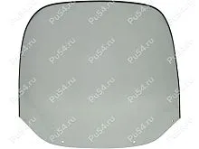 Стекло ветровое к снегоходу Yamaha Viking VK540 (3 мм) Полиуретан Стекло ветровое к снегоходу Yamaha Viking VK540 (3 мм) Полиуретан