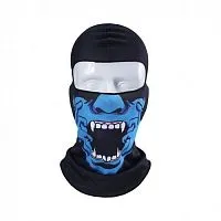 Подшлемник STAREZZI Crazy Smile type 1 BB-17K023 2021  Подшлемник STAREZZI Crazy Smile type 1 BB-17K023 2021