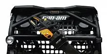 Крепление для бензопилы BPR Can-Am Maverick, Commander Крепление для бензопилы BPR Can-Am Maverick, Commander