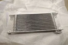 Радиатор масляный CFMOTO X8, Z6, Z8, U8 Радиатор масляный CFMOTO X8, Z6, Z8, U8