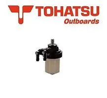 Фильтр топливный Tohatsu  9.9-90 2такт/25-30 4такт Фильтр топливный Tohatsu  9.9-90 2такт/25-30 4такт