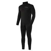 Термобельё FINNTRAIL Subzero Black 2024 Термобельё FINNTRAIL Subzero Black 2024
