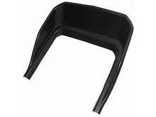 Отбойник на сани к мотобуксировщику "Тофалар" Отбойник на сани к мотобуксировщику "Тофалар"