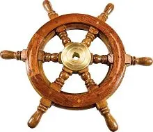 Штурвал 16" Штурвал 16"