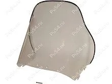 Стекло ветровое к снегоходу BRP Skandic/Lynx (2007 м.г.) (2 мм) Полиуретан Стекло ветровое к снегоходу BRP Skandic/Lynx (2007 м.г.) (2 мм) Полиуретан