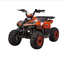 Квадроцикл Yacota Raposa Красный Квадроцикл Yacota Raposa Красный