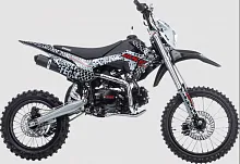 Питбайк BSE EX 125E MAX13 1.0 White Red Питбайк BSE EX 125E MAX13 1.0 White Red