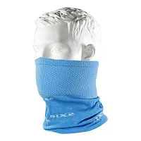 Бафф SIXS TBX Light Blue Carbon 2023 Бафф SIXS TBX Light Blue Carbon 2023