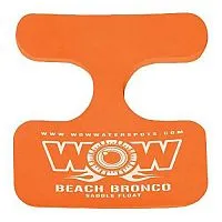 Аттракцион буксируемый WoW Beach Bronco 1 Аттракцион буксируемый WoW Beach Bronco 1