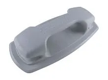 Ручка транспортировочная тип С, серая Ручка транспортировочная тип С, серая