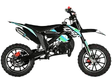 Питбайк KAYO DBR SX50-A Питбайк KAYO DBR SX50-A