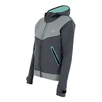 Гидрокуртка JetPilot 2mm Flight Charcoal 2023 Гидрокуртка JetPilot 2mm Flight Charcoal 2023