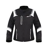 Куртка женская BRP Can-Am Caliber Jacket Black 2016  Куртка женская BRP Can-Am Caliber Jacket Black 2016