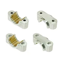 Крепление рулевой колонки Ski-Doo (506152508, 506152509, 50615250) Крепление рулевой колонки Ski-Doo (506152508, 506152509, 50615250)