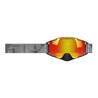 Очки 509 Aviator 2.0 Gray Ops 2024 Очки 509 Aviator 2.0 Gray Ops 2024