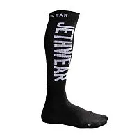 Носки JETHWEAR Pow Black 2022  Носки JETHWEAR Pow Black 2022