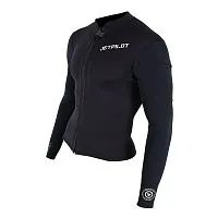 Гидрокуртка JetPilot Venture Neo Black 2023 Гидрокуртка JetPilot Venture Neo Black 2023