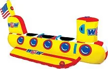 Аттракцион буксируемый WoW Submarine 3P Аттракцион буксируемый WoW Submarine 3P
