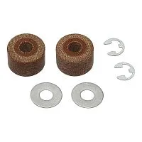 Ролики ведомого вариатора к снегоходу BRP Ski-Doo/Lynx 600/800/850/900 SPI Ролики ведомого вариатора к снегоходу BRP Ski-Doo/Lynx 600/800/850/900 SPI