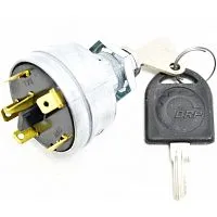 Замок зажигания 550F BRP Ski-Doo Skandic WT, Tundra, MX Z Замок зажигания 550F BRP Ski-Doo Skandic WT, Tundra, MX Z