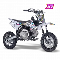 Питбайк BRZ X1 60c 10/10 Питбайк BRZ X1 60c 10/10