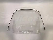 Стекло ветровое к снегоходу Yamaha VK540 Viking HideRide Стекло ветровое к снегоходу Yamaha VK540 Viking HideRide