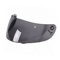 Визор для шлема GSB G-335 тонированный Визор для шлема GSB G-335 тонированный