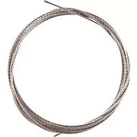 Сменный шнурок системы BOA SS2(сталь),120мм Black Сменный шнурок системы BOA SS2(сталь),120мм Black