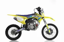 Мотоцикл Apollo RXF Freeride 125LE 19/16 Yellow Мотоцикл Apollo RXF Freeride 125LE 19/16 Yellow