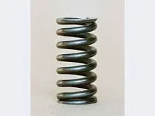 Пружина тормоза станины М 2,5/3,5 Пружина тормоза станины М 2,5/3,5