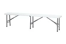 Скамья складная (182,5*27,5*44 см) BANC PLANT Скамья складная (182,5*27,5*44 см) BANC PLANT