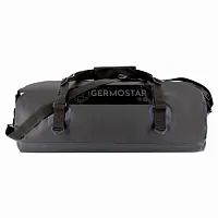 Гермосумка Germostar Combi 60 л Черный Гермосумка Germostar Combi 60 л Черный