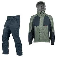 Костюм FINNTRAIL Lightsuit Green 2021  Костюм FINNTRAIL Lightsuit Green 2021