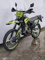 Мотоцикл Regulmoto Sport-003 250 PR PRO (Черный/зеленый) Мотоцикл Regulmoto Sport-003 250 PR PRO (Черный/зеленый)