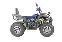 Квадроцикл Yacota Sela 200 MAX (Синий) Квадроцикл Yacota Sela 200 MAX (Синий)