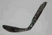 Накладка фары передняя левая CFMOTO X8 HO, X10 EPS (кленовый камуфляж) Накладка фары передняя левая CFMOTO X8 HO, X10 EPS (кленовый камуфляж)