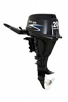 Мотор лодочный подвесной Parsun F20ABWS-EFI Мотор лодочный подвесной Parsun F20ABWS-EFI